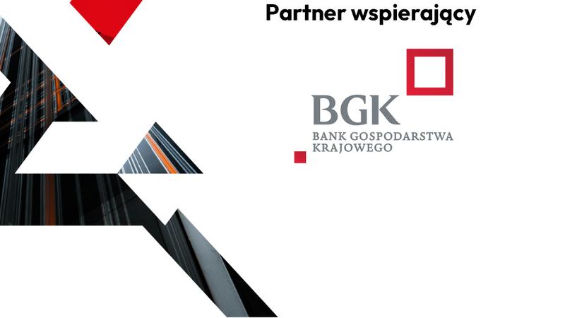 BGK wspiera polską architekturę
