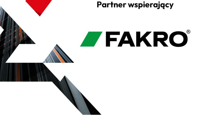 Wspiera nas Fakro!