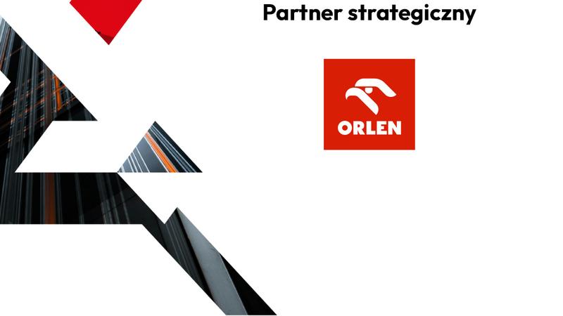Partnerem Strategicznym Kongresu Architektury Polskiej została Grupa ORLEN.