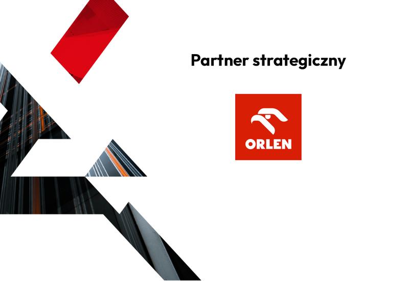 Partnerem Strategicznym Kongresu Architektury Polskiej została Grupa ORLEN.