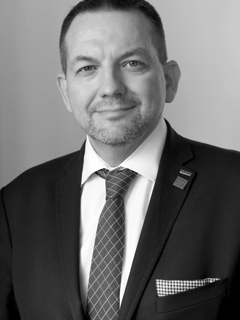 arch. Bohdan Biś Lisowski