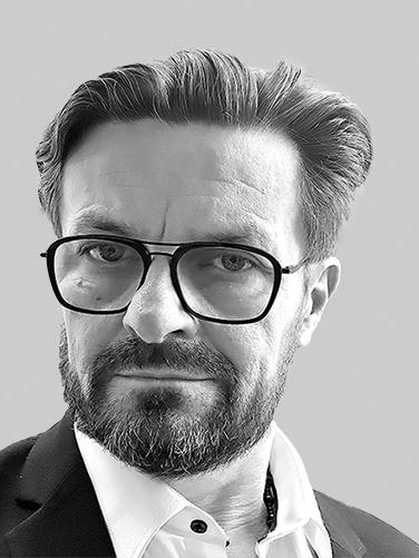 Marek Chrobak
