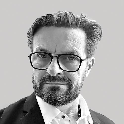 arch. Marek Chrobak