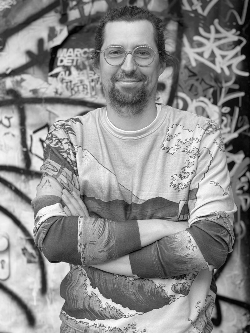 Maciej Frąckowiak