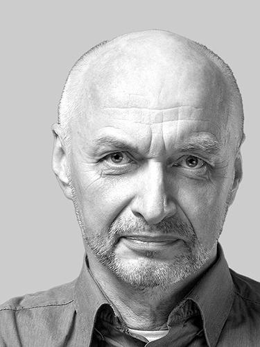 Piotr Gadomski