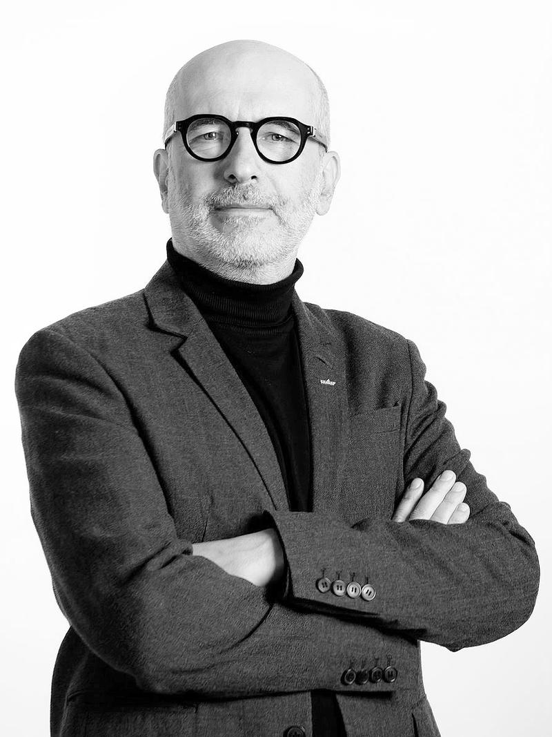 Krzysztof Koszewski