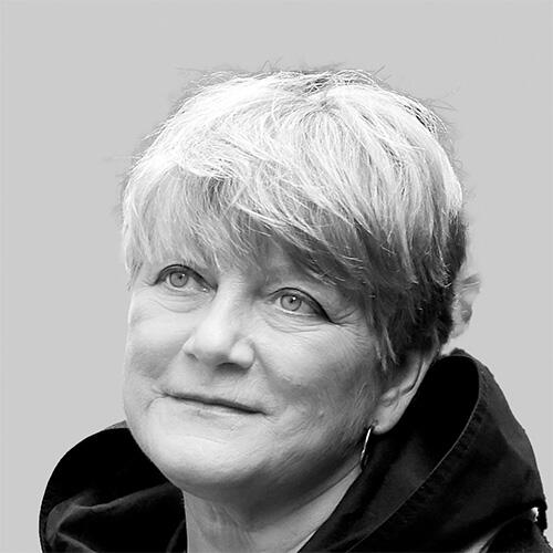 Prof. dr hab. inż. arch. Ewa Kuryłowicz