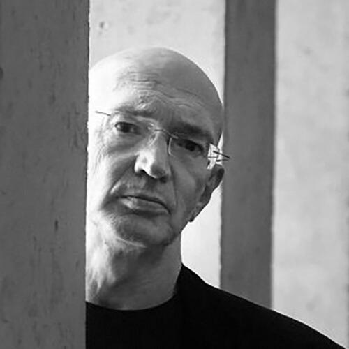 Prof. dr hab. inż. arch. Bolesław Stelmach