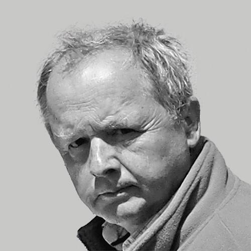 arch. Paweł Filipowicz