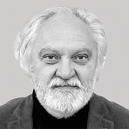 arch. Piotr Fokczyński