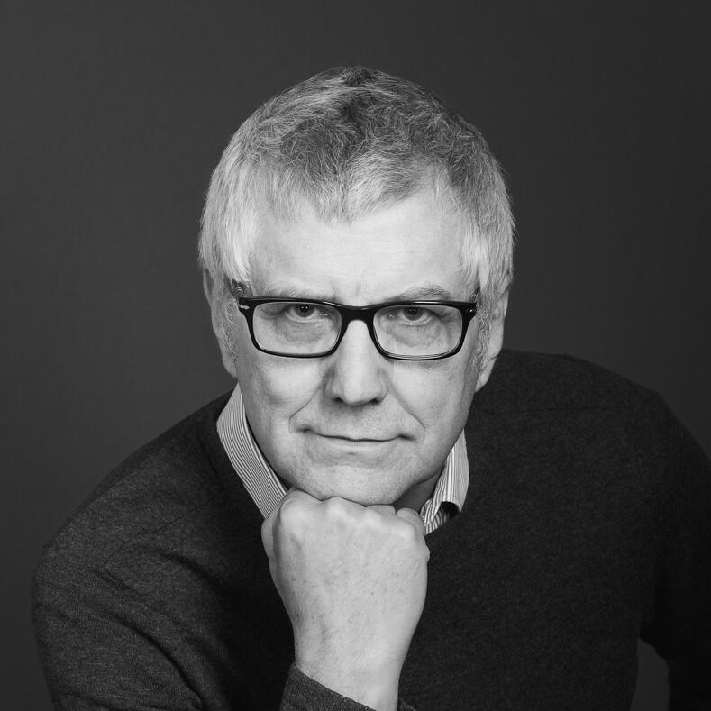 arch. Krzysztof Frąckowiak