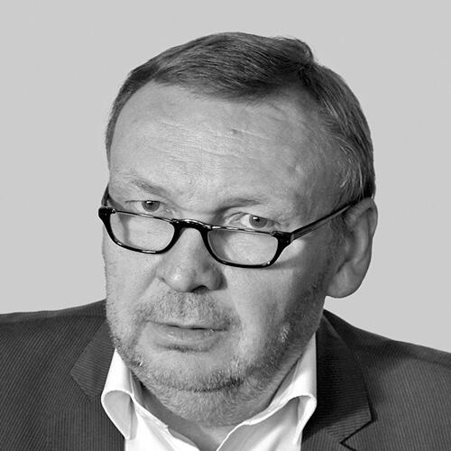 dr arch. Jerzy Grochulski