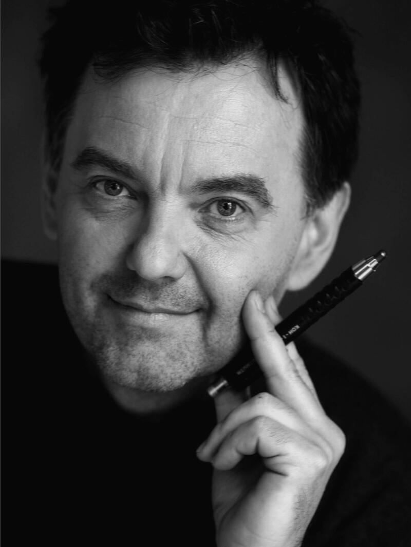 Prof. dr hab. inż. arch. Krzysztof Ingarden