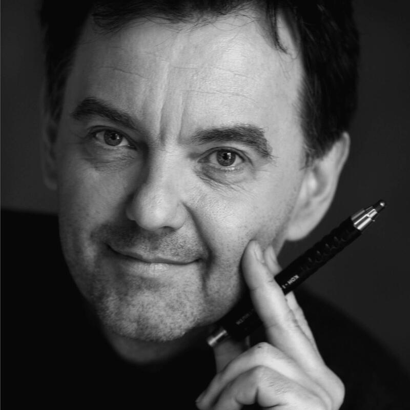 Prof. dr hab. inż. arch. Krzysztof Ingarden