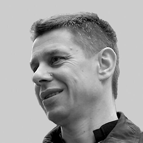 arch. Zbigniew Maćków