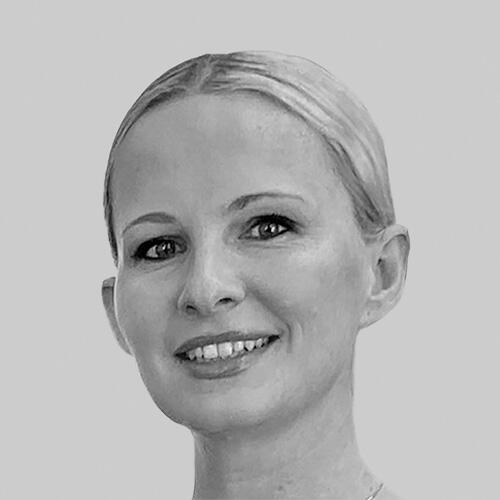 dr inż. arch. Marta Promińska