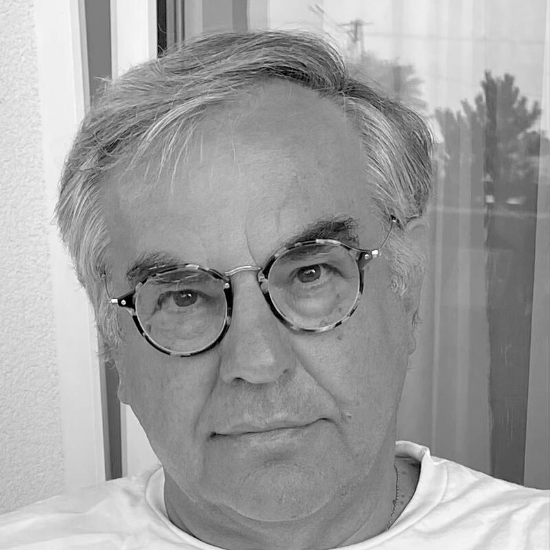 arch. Janusz Sepioł