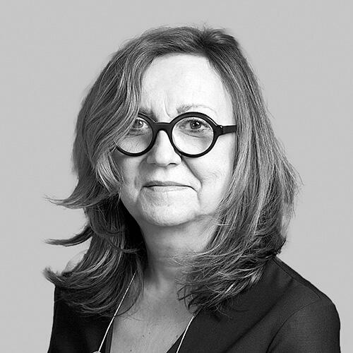 dr hab. inż. arch. Ewa Pruszewicz-Sipińska, prof. PP