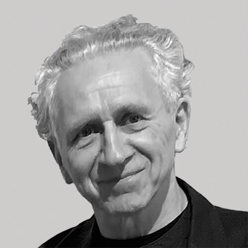 dr hab. inż. arch. Eugeniusz Skrzypczak