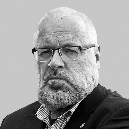 dr inż. arch. Tomasz Sławiński