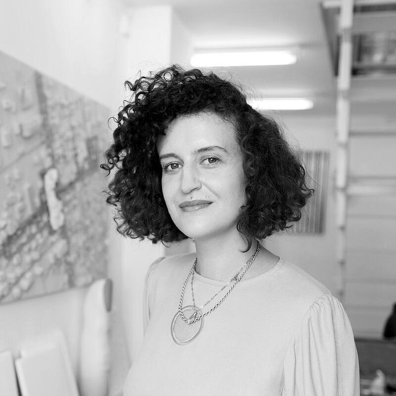 arch. Aleksandra Wasilkowska