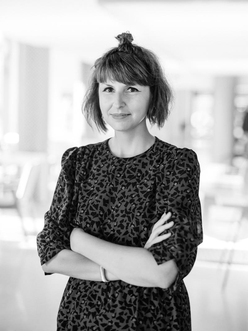 Anna Bieliz