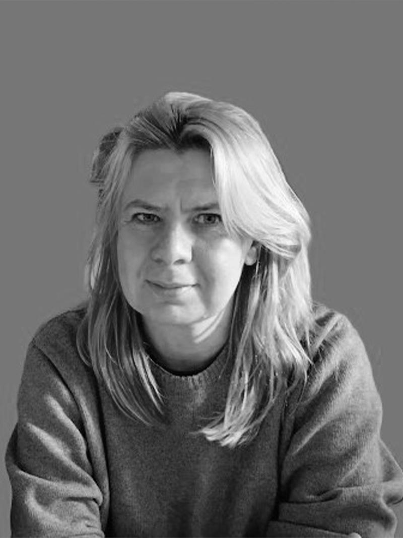 Katarzyna Domagalska