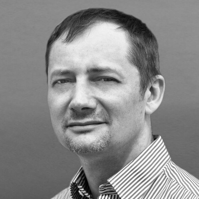 Jarosław Wilk, Architekt IARP