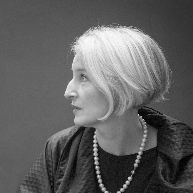 Dr inż. arch. IARP Marta A. Urbańska