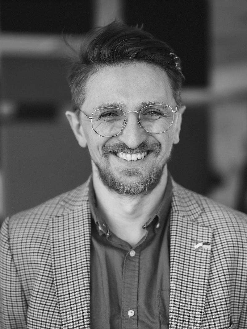 Radosław Milczarski