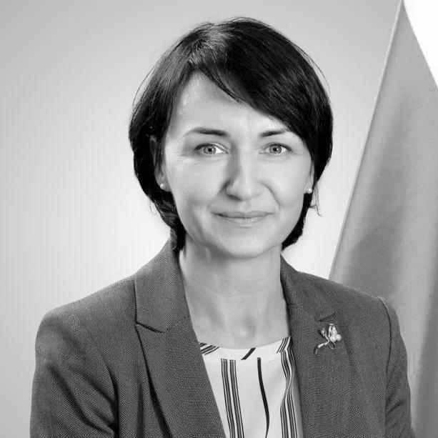 Henryka Mościcka-Dendys