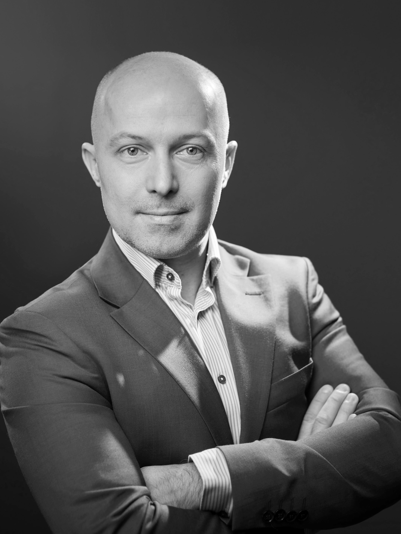 Marek Słaboń
