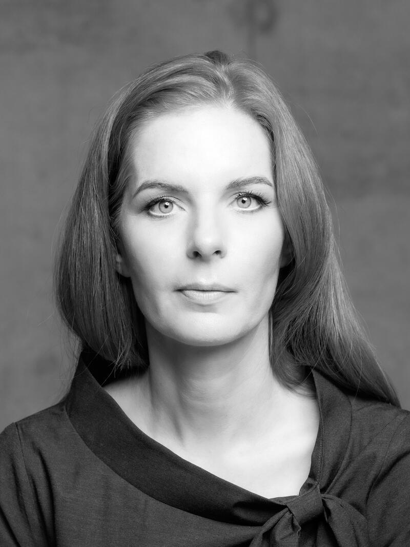 Agnieszka Kalinowska-Sołtys