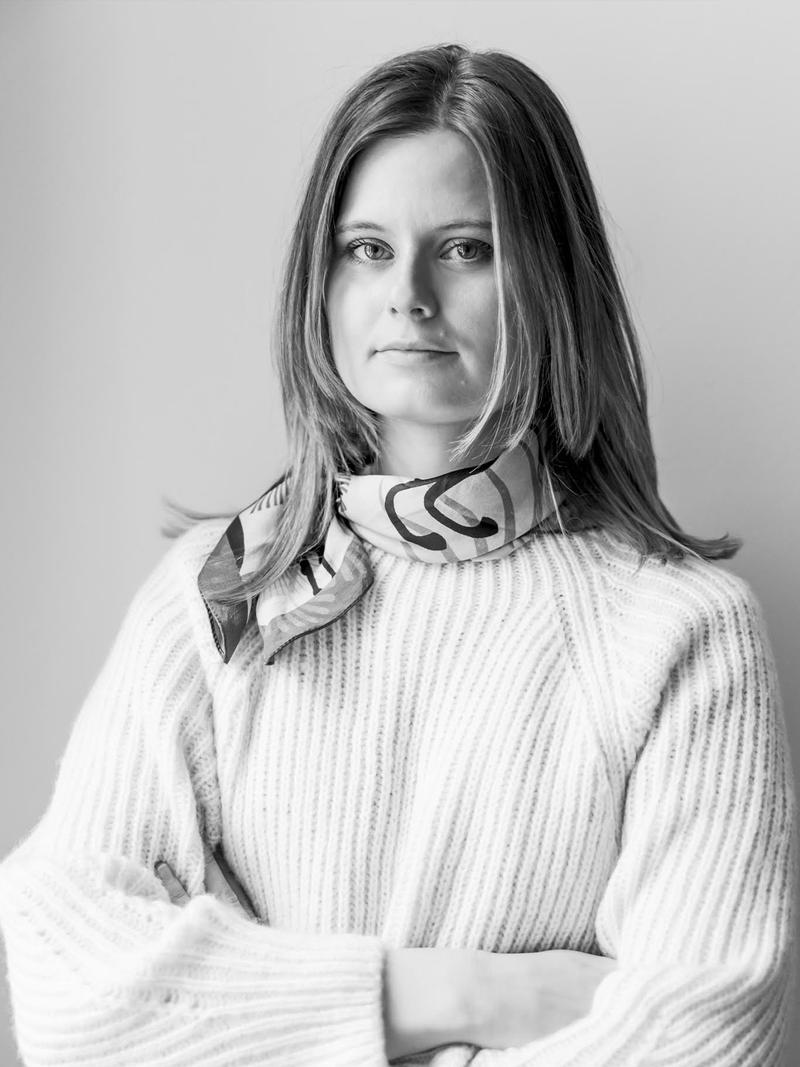 Marta Szczepańska