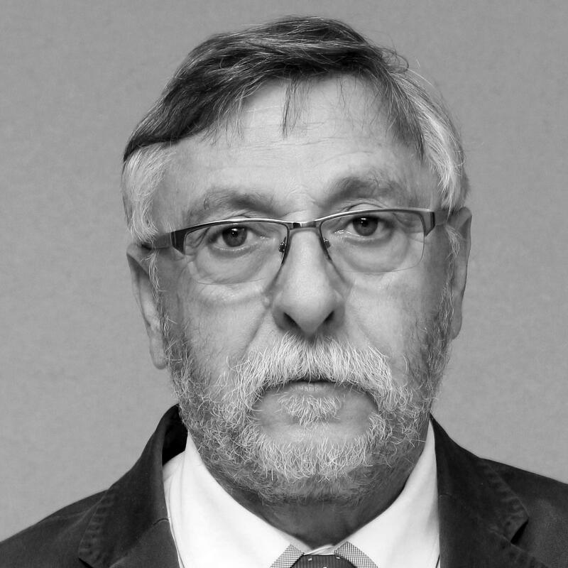 Prof. zw. dr hab. Tadeusz Markowski