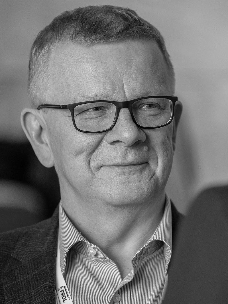 Cezary Trutkowski