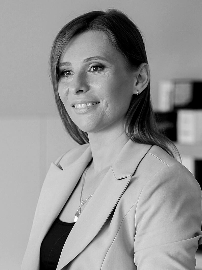 Agnieszka Mogielnicka