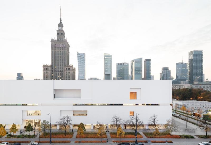 Między sumieniem a kontraktem: komu służy architektura? - debata
