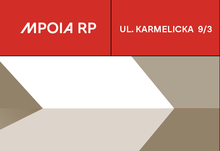 Architekt con<s>tra</s> Dzieło Architektoniczne - przegląd twórczości architektów skupionych w MPOIA RP
