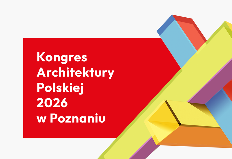 Wystawa: Kto łączy kropki? W projekcie i na budowie
