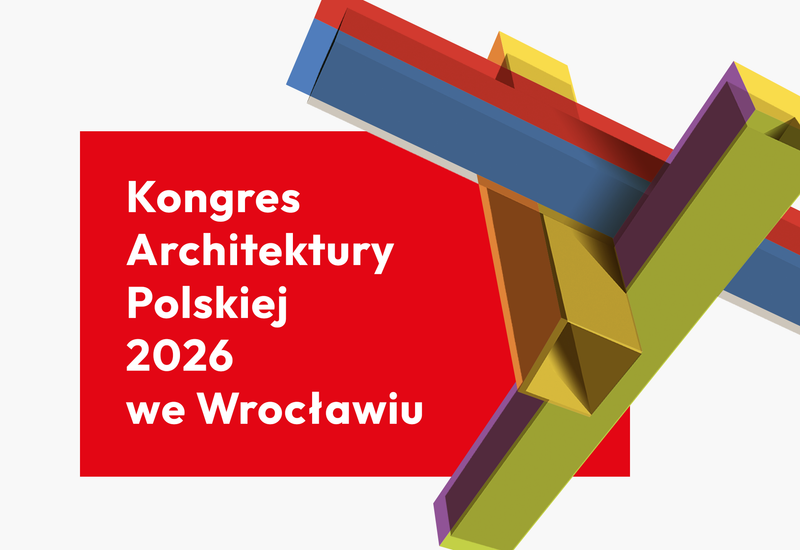 Rozstrzygnięcie konkursu: Kim jest architekt/ka? – pokaż to w 2 minuty