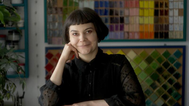 Stefania Michałowska