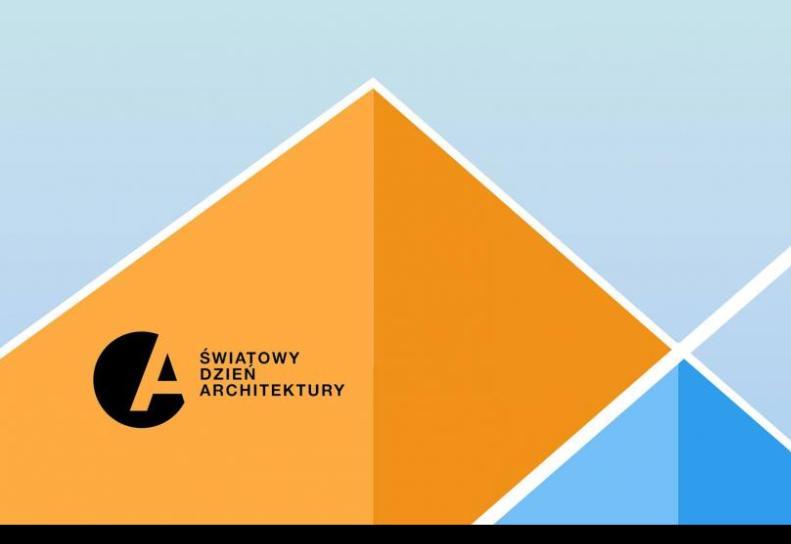 Światowy Dzień Architektury